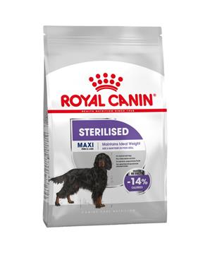 ROYAL CANIN Maxi Sterilised