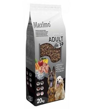Delikan Dog Premium Maximo Adult 