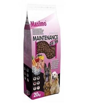 Delikan Dog Premium Maximo Maintenance