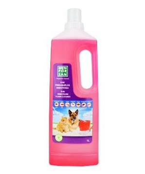 Menforsan Insekticidní čistič na podlahy 