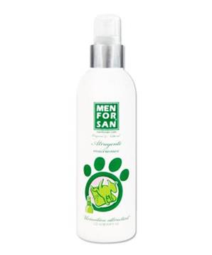 Menforsan Spray pro výcvik štěněte