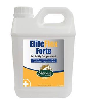 MERVUE ELITEFLEX FORTE
