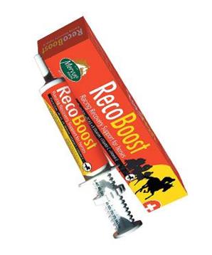 MERVUE RECOBOOST