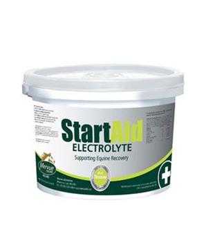 MERVUE START AID ELEKTROLYTE