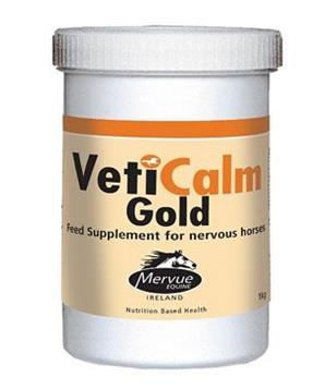 MERVUE VETICALM GOLD - dóza 