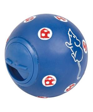 Míč na pamlsky - odměny 7cm