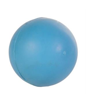 Míč plný, tvrdá guma TRIXIE