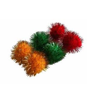 Míček ježek měkký