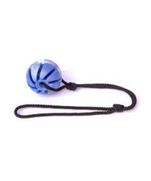 Míček na šňůře