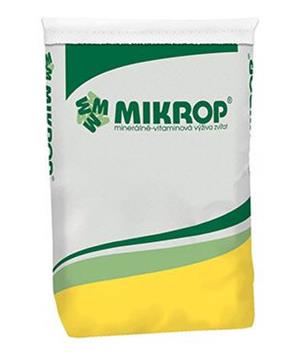 Mikrop BK Nosnice 