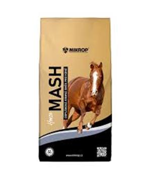 Mikrop Horse Bezobilný Mash 