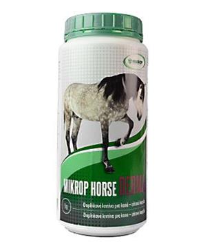 Mikrop Horse Derma