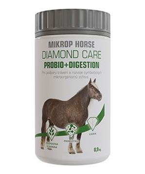 Mikrop Horse Diamond Care Probio+Digestion