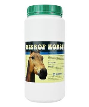 Mikrop Horse Ekonomy 