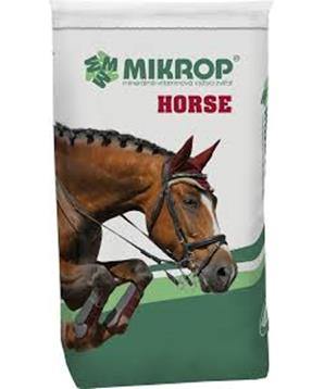 Mikrop Horse Relax 