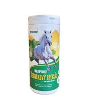 Mikrop Horse HERBS