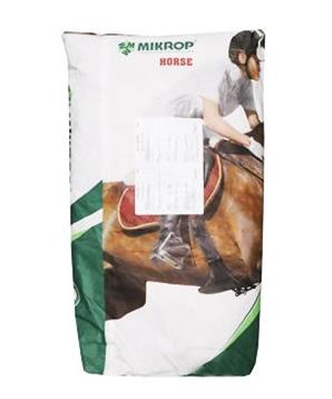 Mikrop Horse Rice Bran 