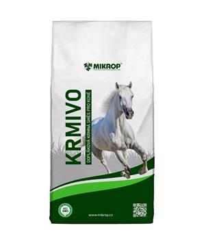 Mikrop Premium Muscle Müsli 