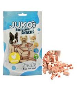 Mini Chicken Sandwich JUKO Snacks