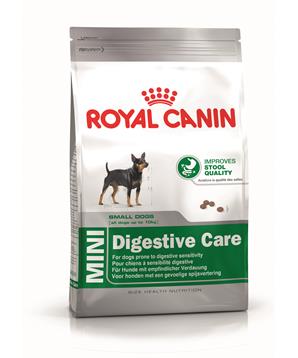 ROYAL CANIN Mini Digestive care