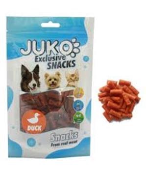 Mini Duck Stick Glukosamin & Chondro JUKO Snacks