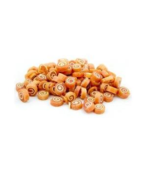 Pochoutka Mini kachní roláda - treska