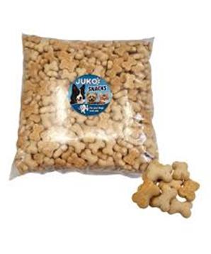 Mini kostičky JUKO Snacks