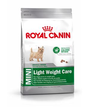 Royal Canin Mini Light Weight Care