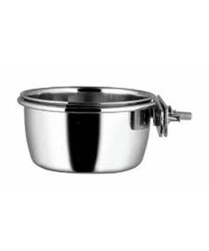 Miska k zavěšení se svorkou