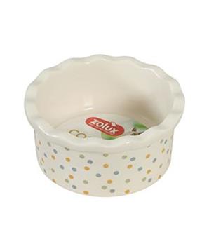 Miska keramická COSY hlodavec Zolux