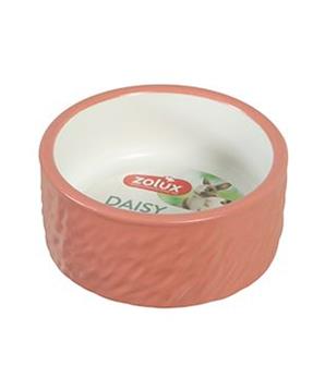 Miska keramická DAISY hlodavec Zolux