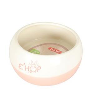 Miska keramická EHOP hlodavec 200ml Zolux