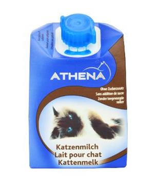 Mléko Athena pro dospělé kočky 