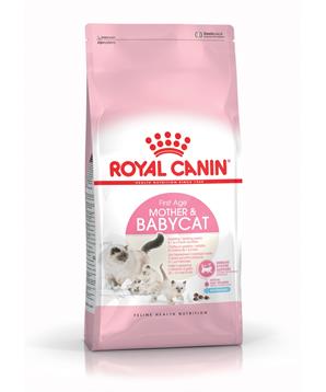 ROYAL CANIN Mother & Babycat