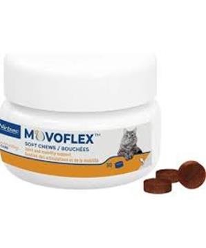 Movoflex Soft Chews pro kočky