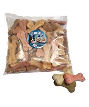 Multibisco velké sušenky JUKO Snacks