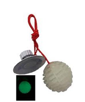 Multifukční míček pro psy