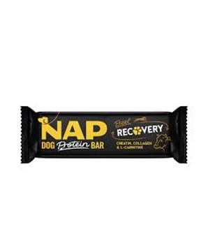 NAP Psí proteinová tyčinka Recovery hovězí