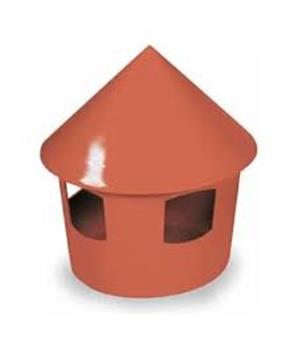 Napáječka a krmítko pro holuby 2 l