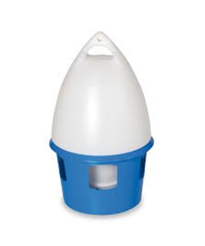 Napáječka a krmítko pro holuby 8 l