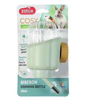 Napáječka hlodavec COSY květina Zolux