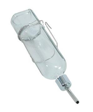 Napáječka králík NEOLIFE RAB skleněná 350ml Zolux