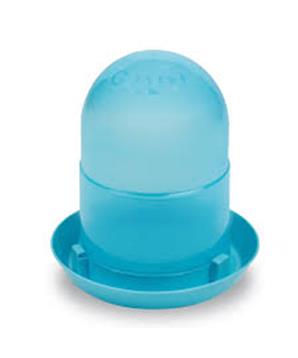 Napáječka pro drůbež 2 l