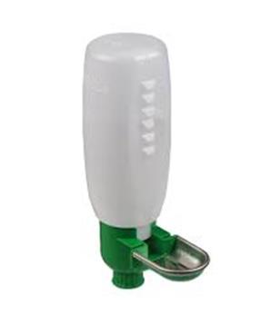 Napáječka s lahví