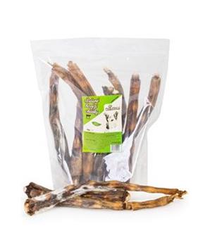 NATURECA pochoutka Hovězí oháňky sušené
