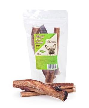 NATURECA pochoutka Hovězí penis sušený 