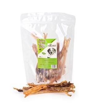 NATURECA pochoutka Hovězí šlachy sušené 