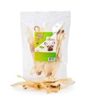 NATURECA pochoutka Králičí uši sušené 