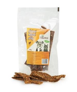 NATURECA pochoutka Masové pláty Zajíc 