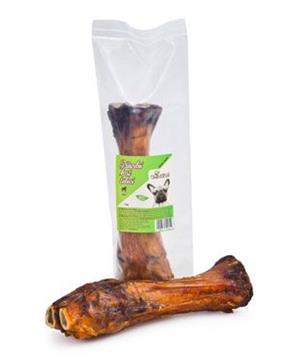 NATURECA pochoutka Přírodní kost s telecím 